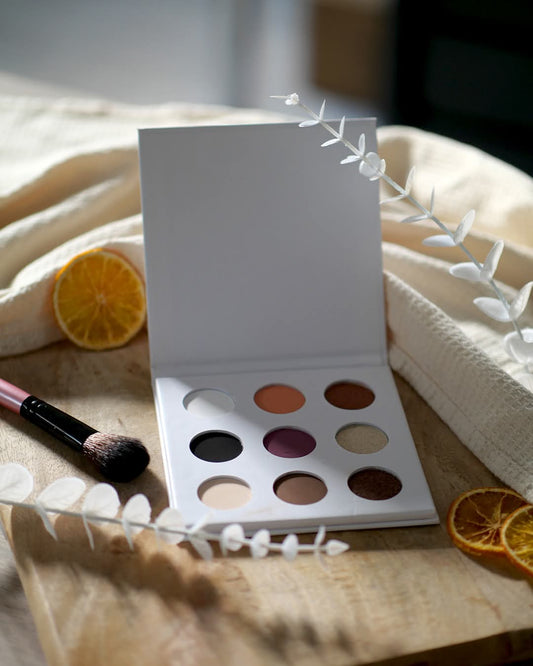 Palette 9 Color - Vide