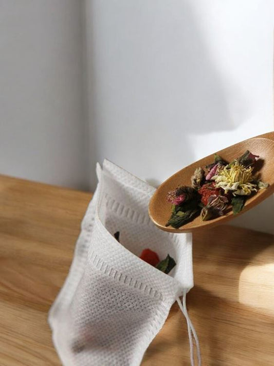 Lot de 10 sachets de thé