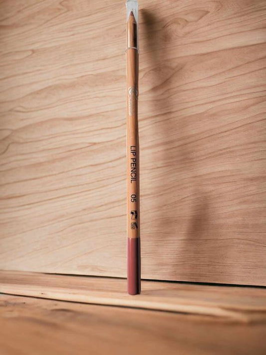 Crayon Lèvres N°5 - Bois de Rose