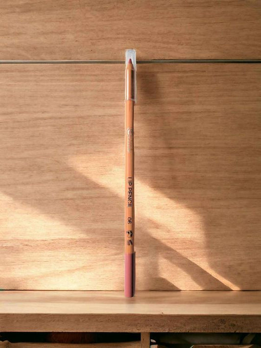 Crayon Lèvres N°6 - Rose Dragée