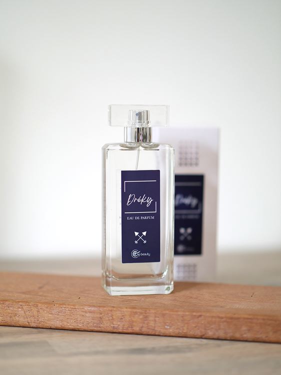 Eau de parfum - Dréky