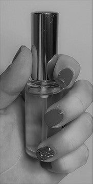 Eau de parfum - Dréky