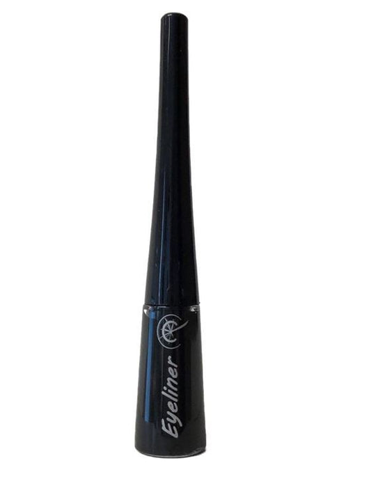 Eye'liner noir  Pinceau