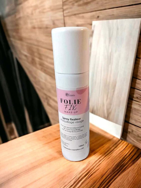 Folie'Fix Make-up