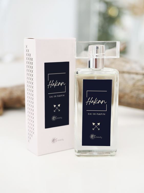 Eau de parfum - Hakan