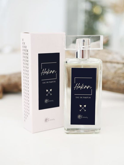 Eau de parfum - Hakan