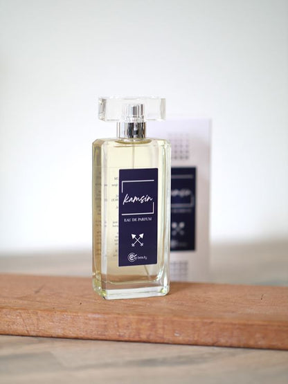 Eau de parfum - Kasmin