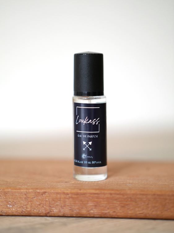 Eau de parfum - Loukass