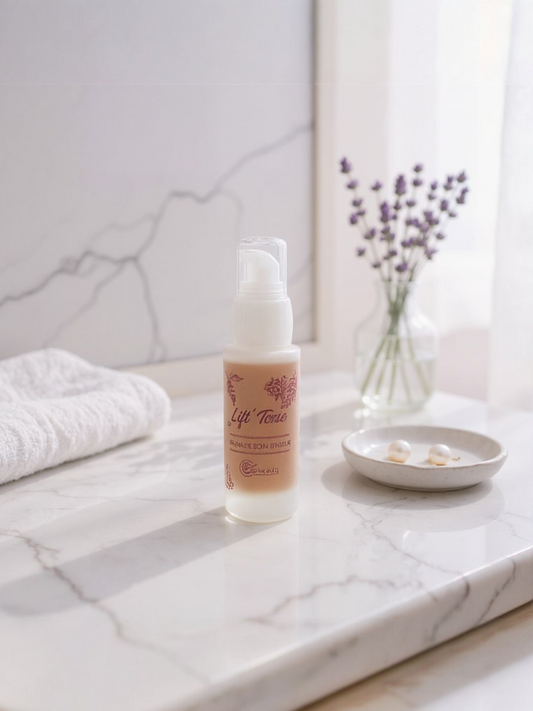 Lift'Tense New - Age, Sérum Visage et Yeux anti-âge - 30 ml