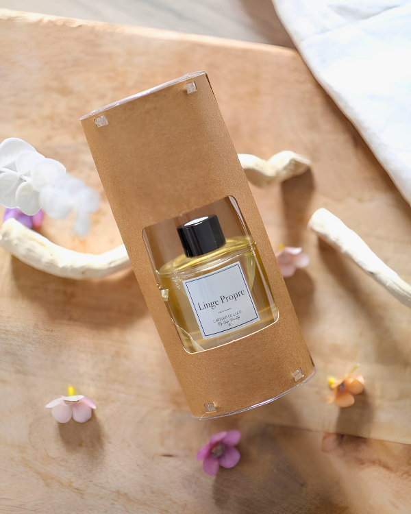 Parfum d'ambiance - Linge propre 50ml