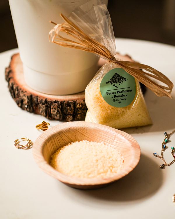 Perles parfumées - Pomelo 210g
