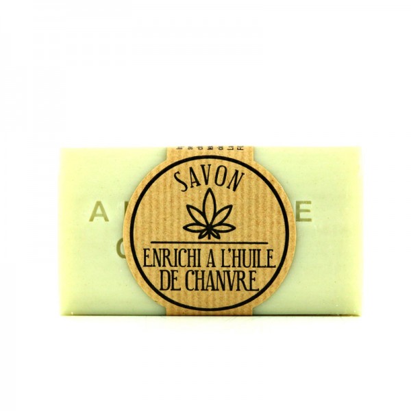 Savon de soin - Spécifique 100g