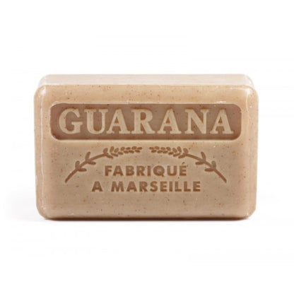 Savon exfoliant - parfumé