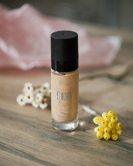 Skin Perfect  porcelaine