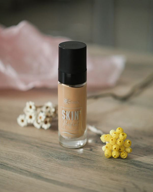 Skin'Perfect Sable Chaud