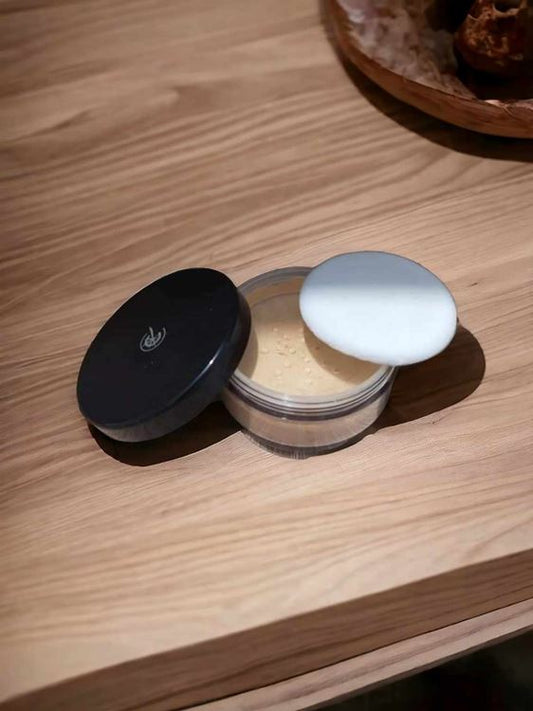 Sublim'Powder Fix