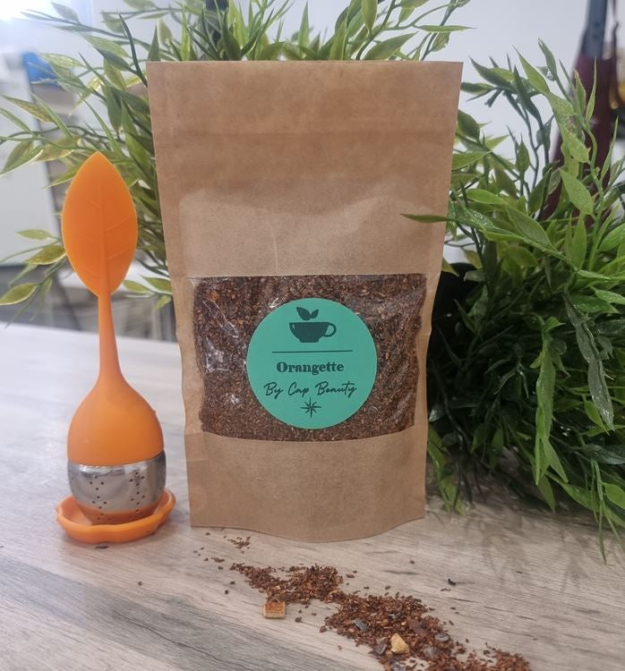 Infusion "Orangette" - 50g